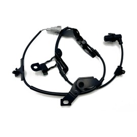 Sensor de velocidad de rueda delantera derecha ABS compatible con Toyota 1996 1997 1998 1999 2000 2001 2002 4Runner 1997 1998 1999 2000 2002 2003 2004 Tacoma L 4 V6 V6 2.4L 2.7L 3.4L