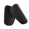 Summer Mini Football Shin Pad, 1 Pair PU Wear-resistant Shock