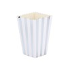 36PCS Popcorn Boxes Paper Large Capacity Top Opening Lightweight Portable