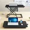 Storage Organizer Holder Stand Notebook Office for home organization and