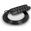 ProsourceFit Speed Jump Rope up to 8 Foot Adjustable Length