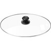 8 qt oval glass lid replacement, fit with Crockpot 8qt
