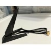 MSI 2T2R WIFI MOVING ANTENNA FOR GIGABYTE Z690I AORUS ULTRA