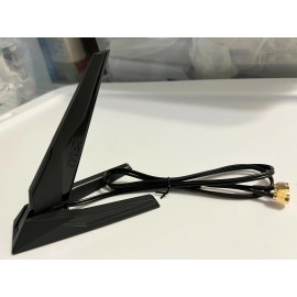 MSI  2T2R WIFI MOVING  ANTENNA FOR GIGABYTE Z690I AORUS ULTRA DDR4  , ORIGINAL
