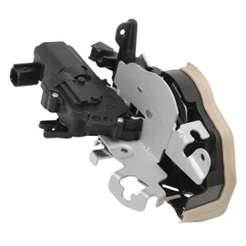 Front Passenger Right Door Lock Actuator with Latch 937-990 for F-150 2017-2020 F-250 F-350 F-450 F-550 Super Duty 2017-2022 Front Passenger Right Side JL3Z-1521812-D JL3Z-1521812-C