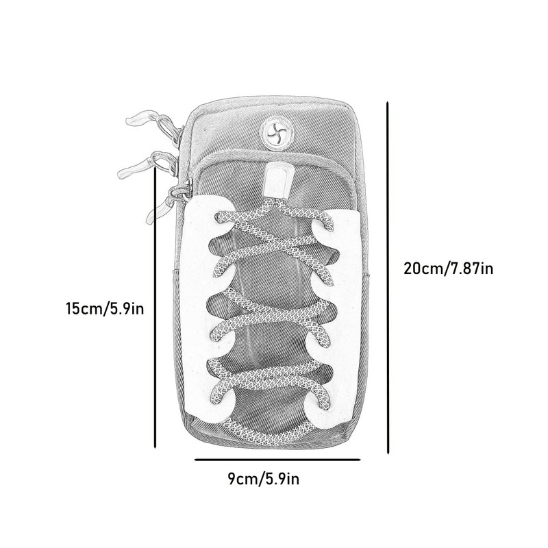 TIRGE Motorcycle Front Frame Bag Storage Bag For Light Bee