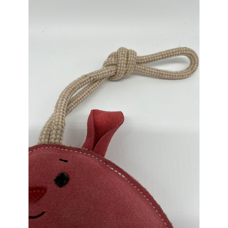 Ruggles Horse Stable Toy | Boredom buster for horse pony