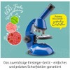 KOSMOS 616984 Explorer Microscope, Enlarge Preparations and Discover Natural Sciences,