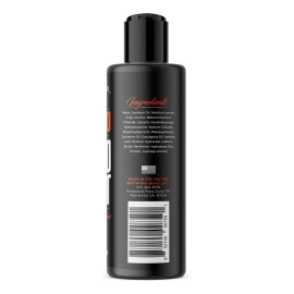 Acondicionador de Crecimiento de Barba Wild Willies Progro Bi