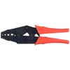 HS‑35WF Wire Terminal Crimper Tool Cold Pressing Insulated Terminal Crimper