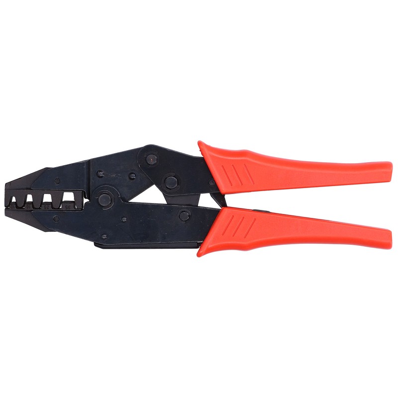 HS‑35WF Wire Terminal Crimper Tool Cold Pressing Insulated Terminal Crimper