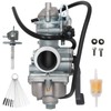 Carburetor For Honda CRF230F 2003-2007 Replaces 16100-KPS-902 16100-KPS-901 16950-GCF-671 Fuel