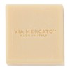 Via Mercato Travel Sized Italian Soap Bar (50g) - No.