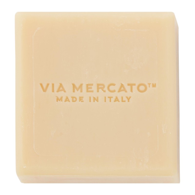 Via Mercato Travel Sized Italian Soap Bar (50g) - No.