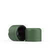 memobottle A5 (Moss Green) Bundle - 25oz (750ml) - Bottle,