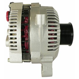DB Electrical 400-14073 Alternator Compatible With/Replacement For 5.4L Lincoln Navigator 1999 2000 2001, Blackwood 2002 112585 XL1U-10300-BB XL1U-10300-BC XL1U-10300-BD XU2U-10346-AA XU2Z-10346-AA