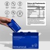 Immunocal - Precursor Natural De Glutatión (30 Unidades) Sin Sabor