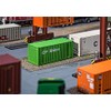 Faller 180830 20' Container Kit CP Ships