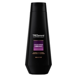 TRESemme Colour Chroma Vibrance Shampoo hair care for a vibrant, glazed finish 250 ml