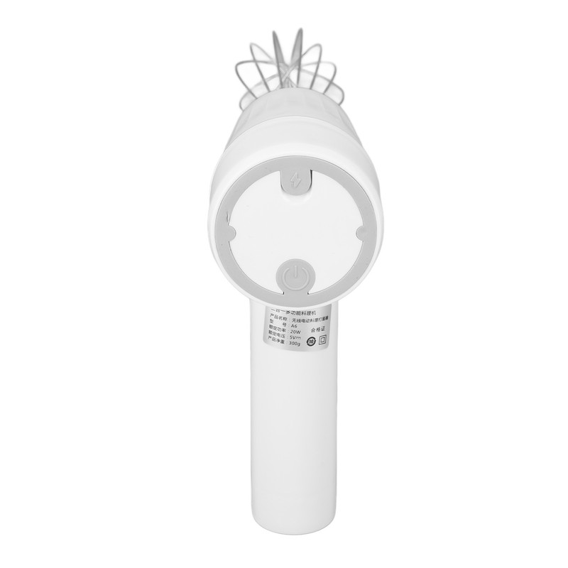 Electric Hand Mixer 3 Gear Egg Whipping Cream Beater Handheld