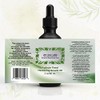 Follicle stimulating. Hair growth serum. Natural thickening DHT blocking, stimulating