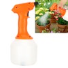 USB Electric Plant Sprayer Spray Bottle Watering Can Plant Watering