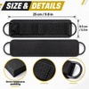 Adjustable Cable Machine Ankle Strap for Glute Kickbacks(2 Pack) –