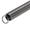 sourcing map Compression Spring,16mm OD,2mm Wire Size,244mm Extended Length,200mm Free