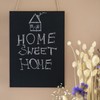 Creative Deco 10 x A5 Birch Plywood Sheets | 148