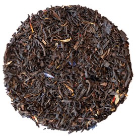 Molienda Sagrada, Té Negro Earl Grey, 150 gr