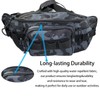 Lingtoolator or men -tactical fanny pack for men, Sports and