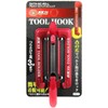 SK11 SATH-SC-RD-L Aluminum Tool Hook SC L Up to 6.6