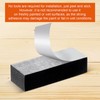 20pcs Headboard Stoppers for Wall, 10pcs 0.79 Inch (20mm) +