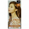 Man with Flowers Clinic Color N8 Light Brown (WDC6073) - Option: Single Item / 꽃을든남자 클리닉칼라 N8 밝은갈색 (WDC6073) - 옵션:단품