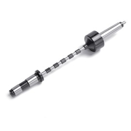 MT2 Turning Tools Woodworking Pen Mandrel Bundle with Mandrel Saver, Woodworking Turn Between Centers Mandrel System