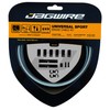 Jagwire Universal Sport Brake Cable Kit fits SRAM/Shimano and Campagnolo,