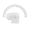 Infrared Alarm Bell Anti Theft Wireless Entry Door Motion Detector