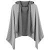 KAKELO Cooling Towel, Poncho, Cool Cape Towel, Cool, Heatstroke Prevention,