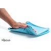 The Simple Scrub Microfiber Cleaning Cloth - Pack of 9