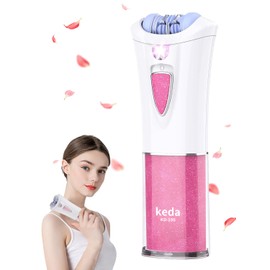 Glabrouse Skin Epilator, Glamorous Skin Epilator for Face, Glabrouse Epilators Hair Removal for Women, Glabrous Skin Hair Remover for Face - Look Glamorous with Glabrousskin Hair Removal