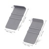 Winjun Auto Vinyl Wrap Profi Mini Rakel Set mit Unterschiedliche