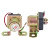 Car Motor Start Relay High Power Output Automobile Motor Generator