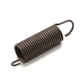 Whirlpool W10446781 Dryer Idler Spring Genuine Original Equipment Manufacturer (OEM) Part