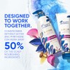 Head & Shoulders Supreme Champú anticaspa con aceite de argán