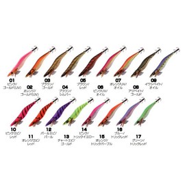 Owner (Owner) egi Ed draw4 (doro-fo-) 3.0 # # # # G Orange/torikkupa-puru # 15 No. 31881