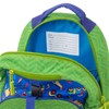 Stephen Joseph boys All Over Print Backpack, Transportation Kid s