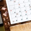 Push Pins Binder Clips Paper Clips Map Tacks Sets, 5
