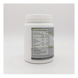 Colageno Hidrolizado Matcha Y Vitamina C 500g Galorganic                                                                                              
