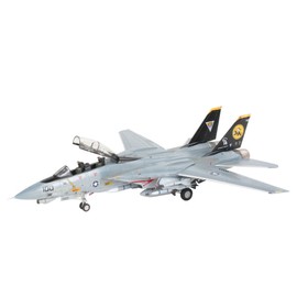 Revell Model Kit 04195 F-14D Super Tomcat Last Flight in 1:72 Scale