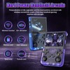 R36XX Retro Gaming Console 128G, Handheld Video Game Console 22000+